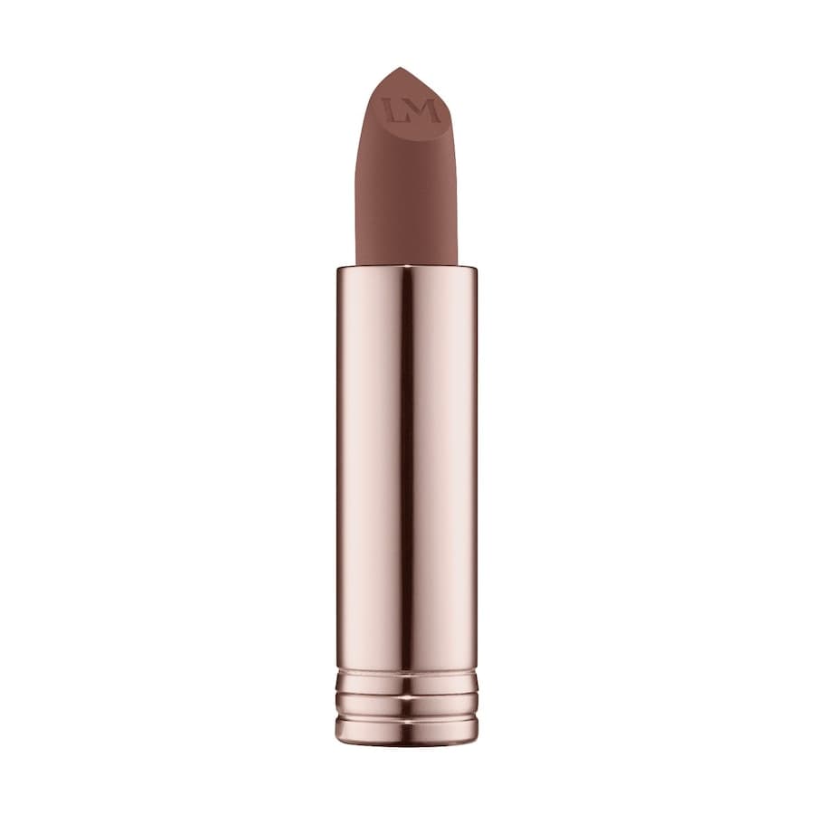 Caviar Smoothing Matte Lipstick Refill Szminki 198 - 198 BROWN SUEDE