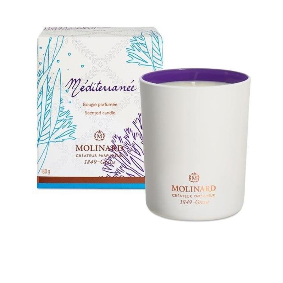 Mediterranee Candle Świeczki