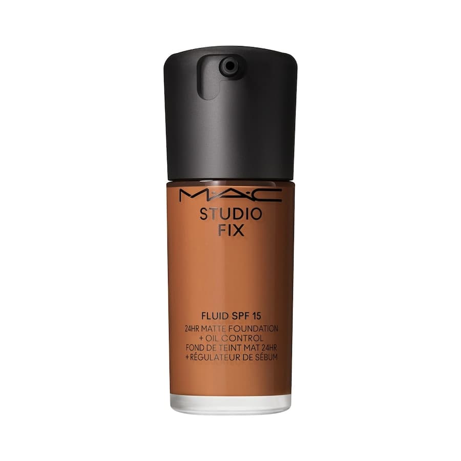 Studio Fix Fluid SPF15 RL Podkład w płynie Nr. NW43