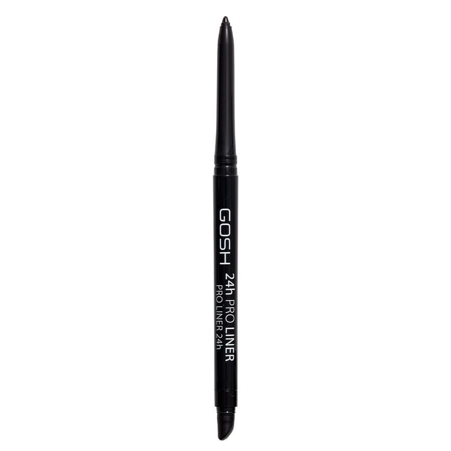 24H Pro Liner 002 Carbon Black