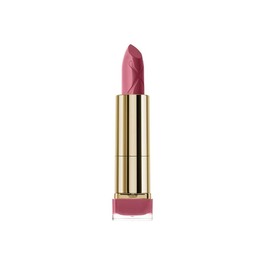 Max Factor Colour Elixir nawilżająca pomadka do ust nr 005 - Simply Nude Szminki 711 - ROSEWOOD