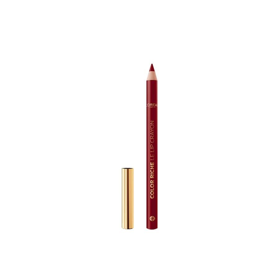 Color Riche Lip Liner Konturówka do ust 374 Intense Plum Konturówki do ust 570 - WORTH IT INTENSE