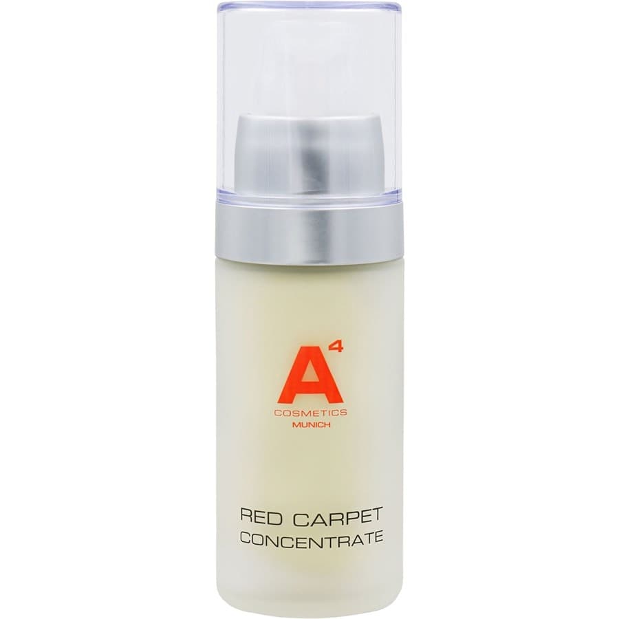 RED CARPET CONCENTRATE Serum przeciwzmarszczkowe Damski