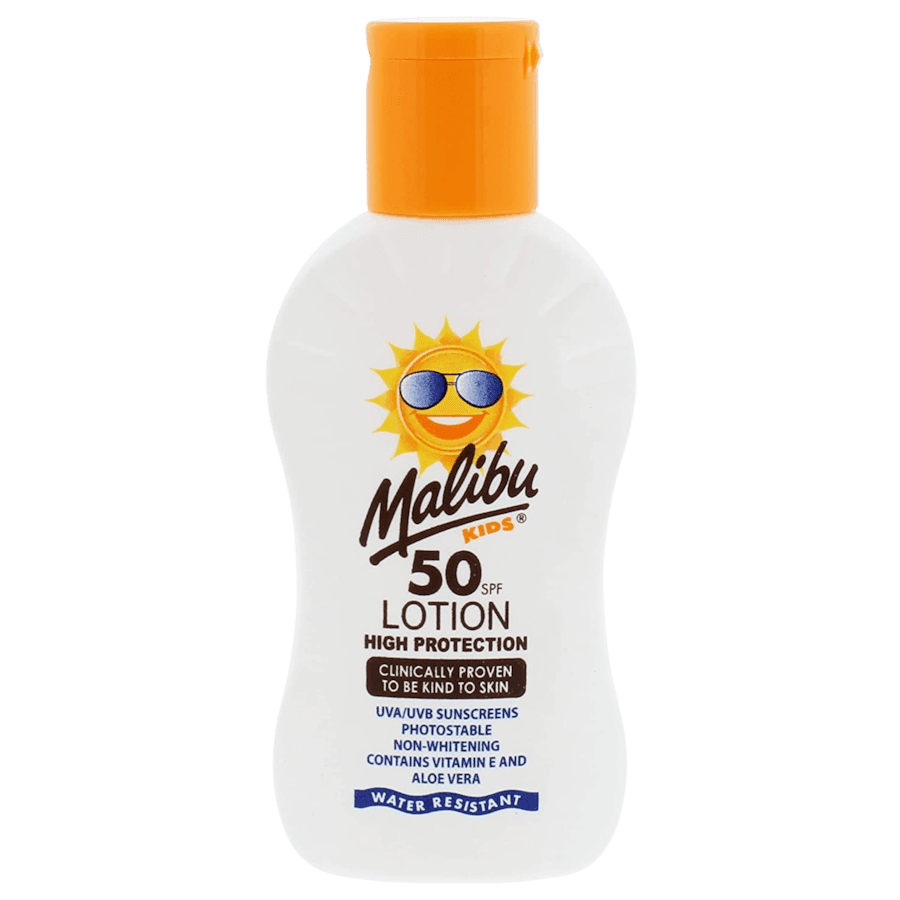 Kids balsam ochronny przeciwsłoneczny dla dzieci SPF50 Ochrona przeciwsłoneczna dla dzieci