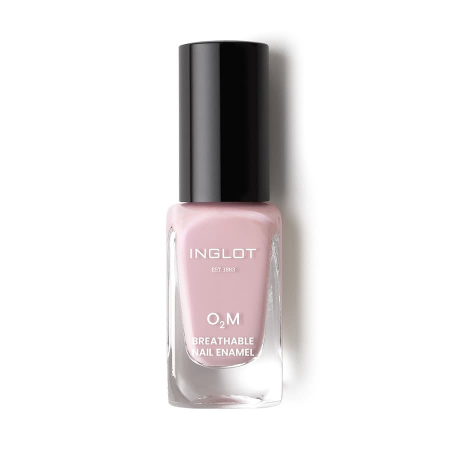 O2M Breathable Nail Enamel lakier do paznokci 444