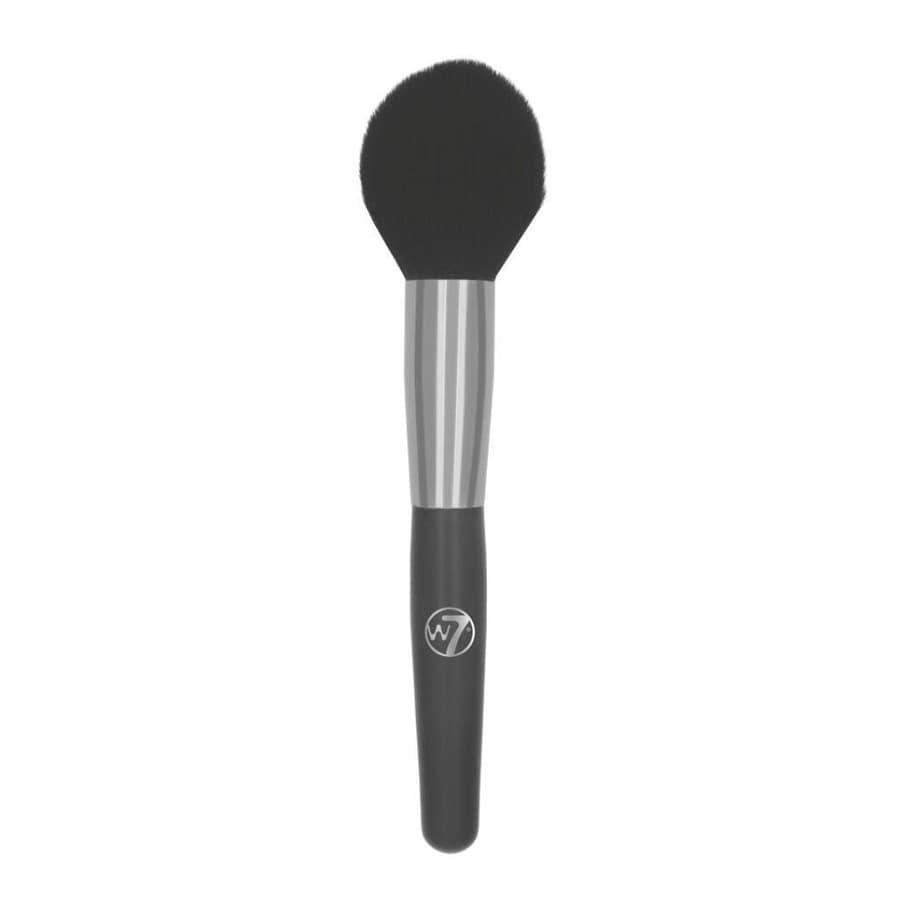 Shaped Powder Brush PĘDZEL DO MAKIJAŻU Pędzle do pudru 1 ct
