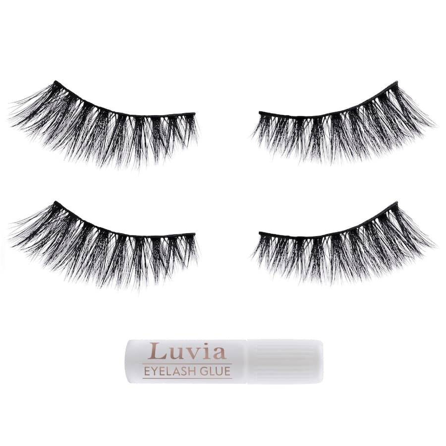Vegan Lashes Sztuczne rzęsy 1 ct Estella
