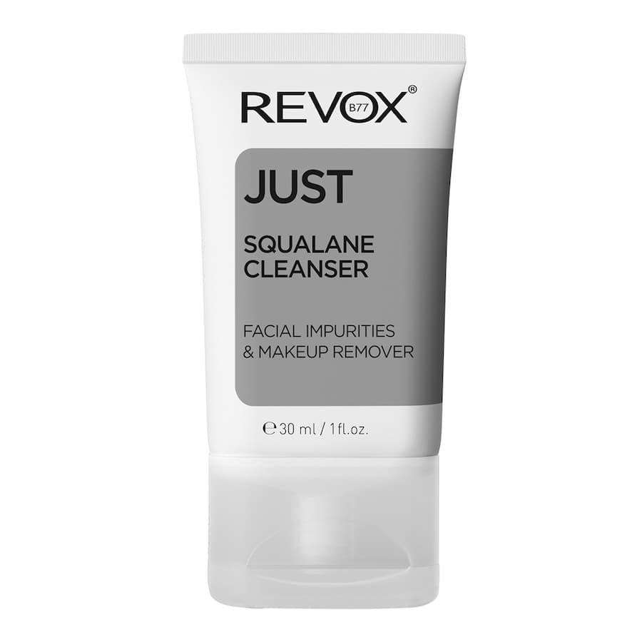 Just Squalane Cleanser mleczko oczyszczające do demakijażu