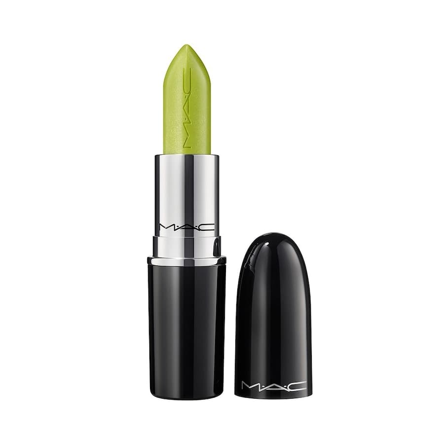 Lustreglass Sheer-Shine Lipstick błyszcząca szminka odcień Lil Squirt