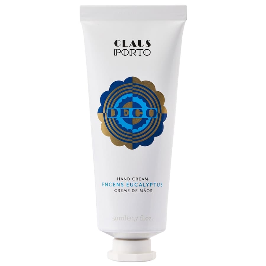 Deco Hand Cream Kremy do rąk