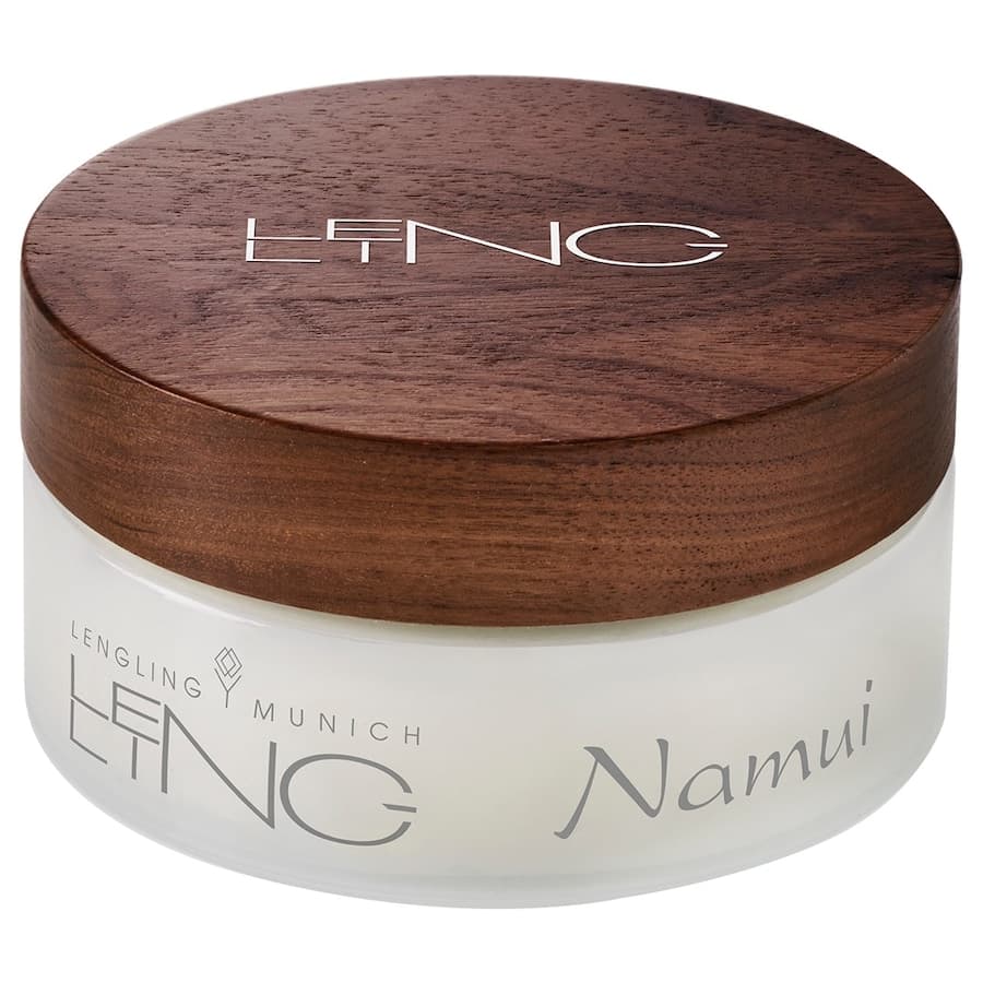 Namui - Luxury Body Cream Softly Scented For Your Soul Balsamy do ciała