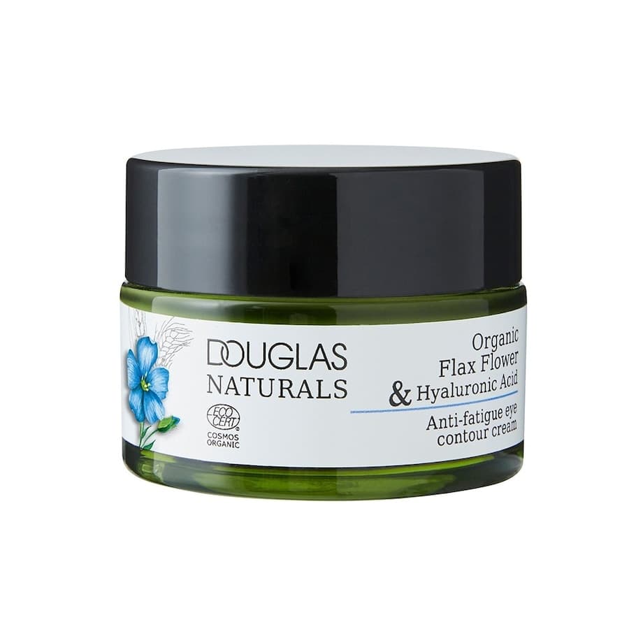 Naturals Anti-Fatigue Eye Contour Cream Kremy pod oczy Damski