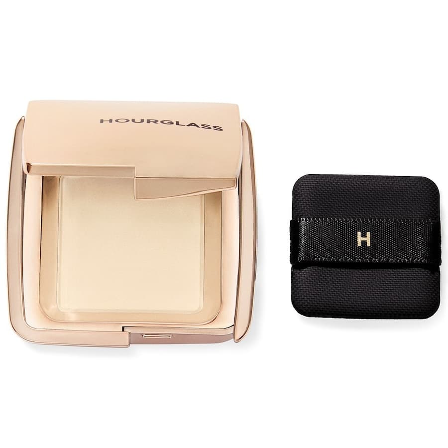 Vanish Airbrush Pressed Powder - Puder w kompakcie w formacie podróżnym
