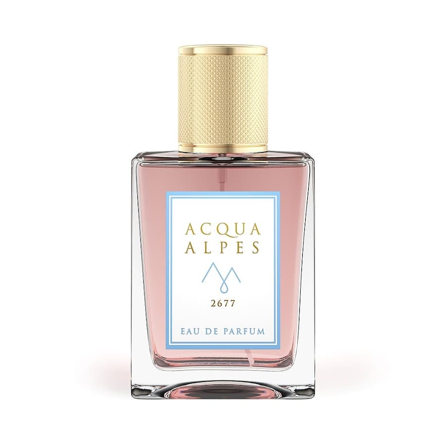 Acqua Alpes 2677 Woda toaletowa