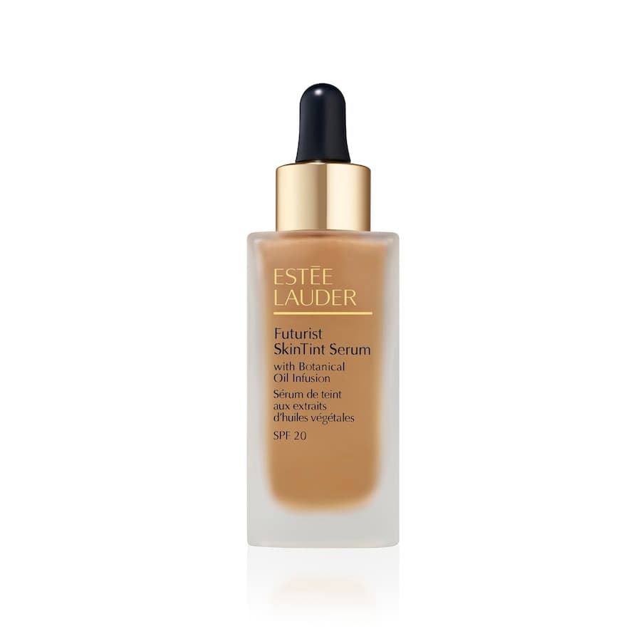 Futurist SkinTint Serum Foundation SPF 20 4W1 Honey Bronze