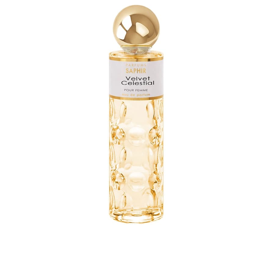 VELVET CELESTIAL BY SAPHIR edp vapor Woda perfumowana Damski