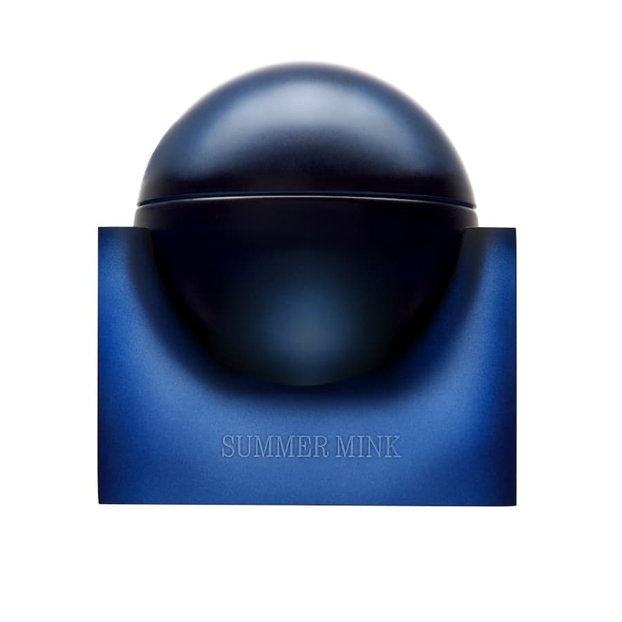 Summer Mink Signature Edition z designerską podstawą Perfumy Męskie