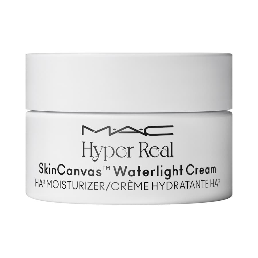 Hyper Real SkinCanvas Waterlight Cream krem nawilżający