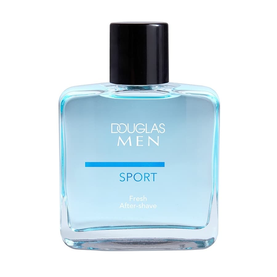 Men Płyn po goleniu Fresh After-Shave Męskie
