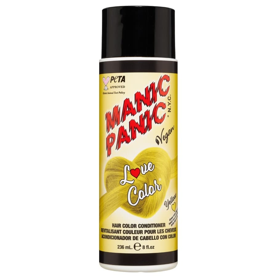 Yellow Heart Conditioner Odżywki do włosów
