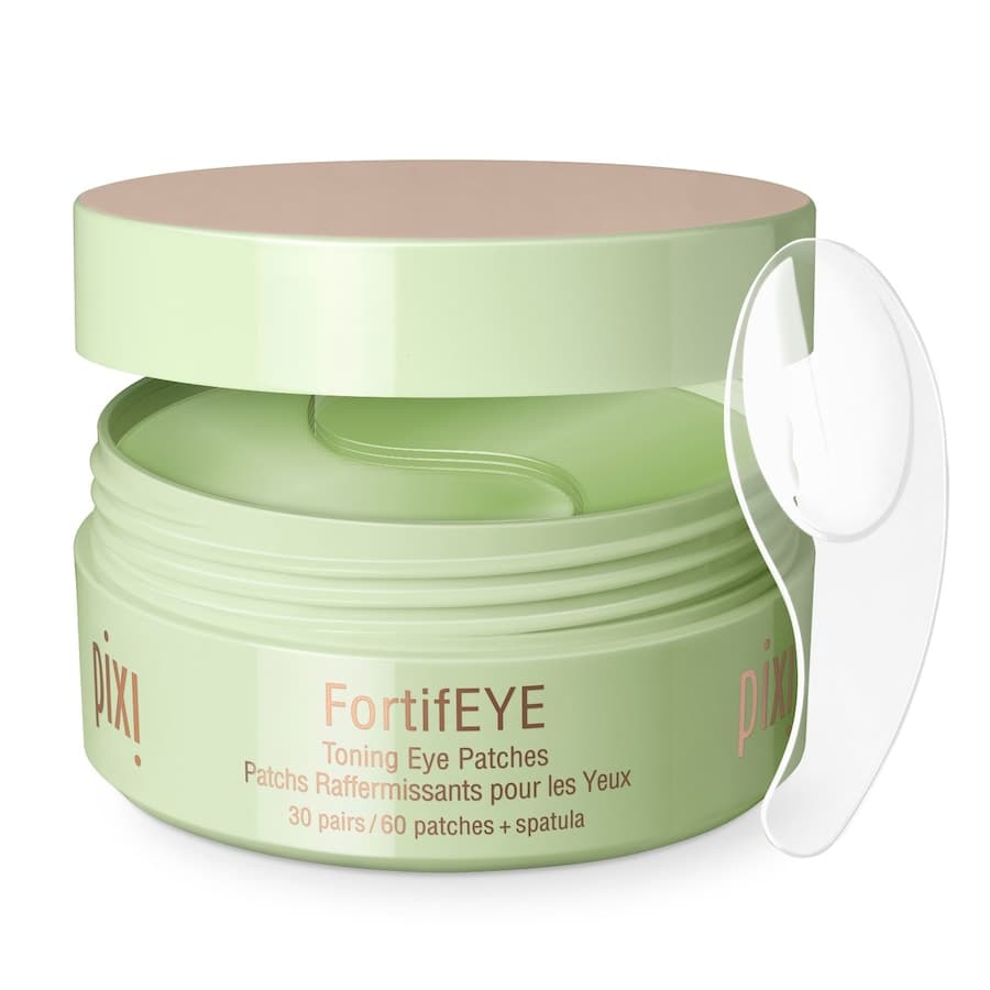Fortifieye - Ujędrniające Płatki Pod Oczy - Eye Patches Fortifeye - Dla Kobiet
