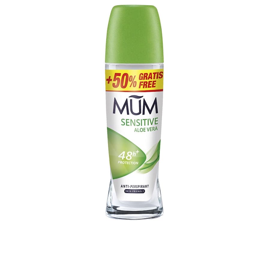 SENSITIVE CARE aloe jojoba dezodorant roll-on Dezodoranty