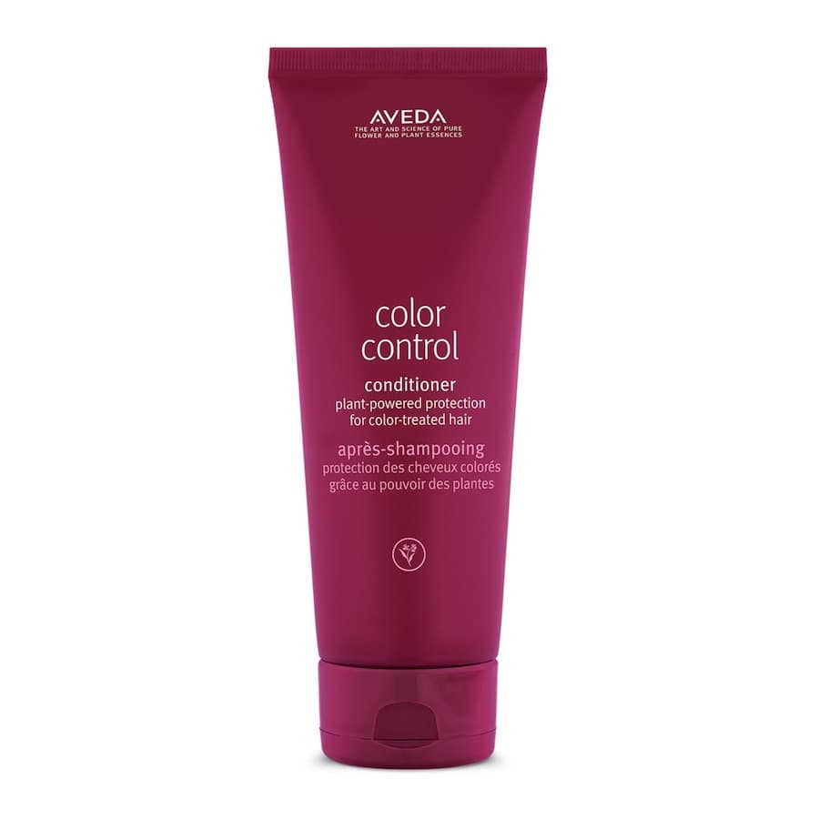 Color Control Conditioner – odżywka do włosów farbowanych