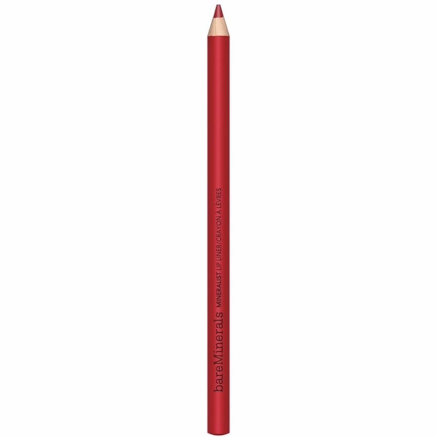 Mineralist Lasting Lip Liner Konturówki do ust TREASURED RED