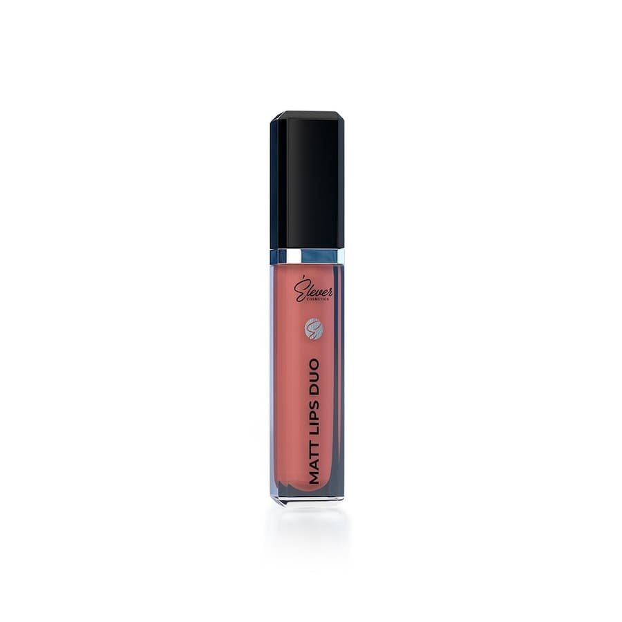 Pomadka Matt Lips Duo Szminki ROSE