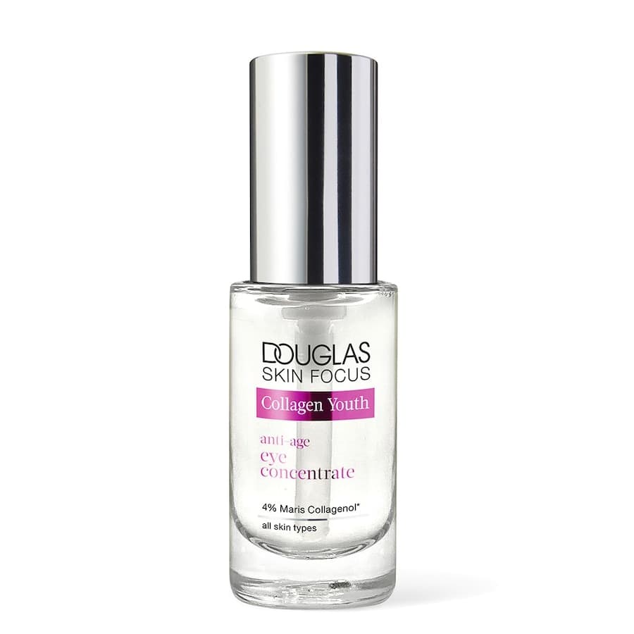 Skin Focus Collagen Youth Anti-Age Eye Concentrate Serum pod oczy