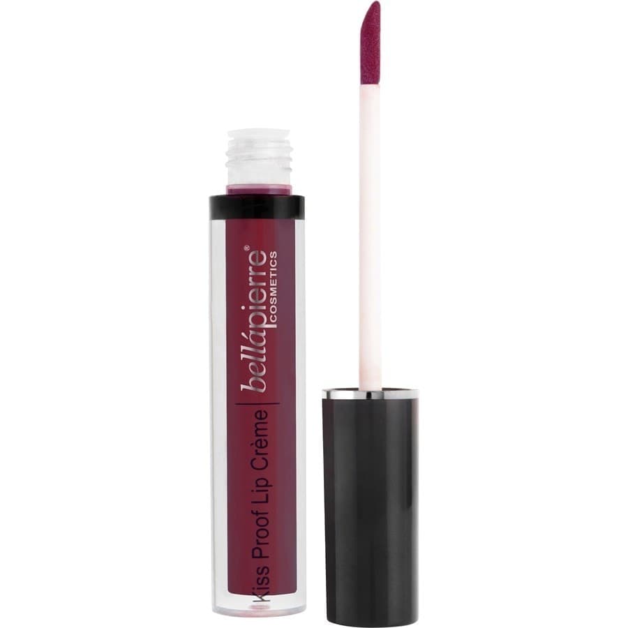 Kiss Proof Lip Creme Liquid Lipstick Szminki 1 ct HIBISCU