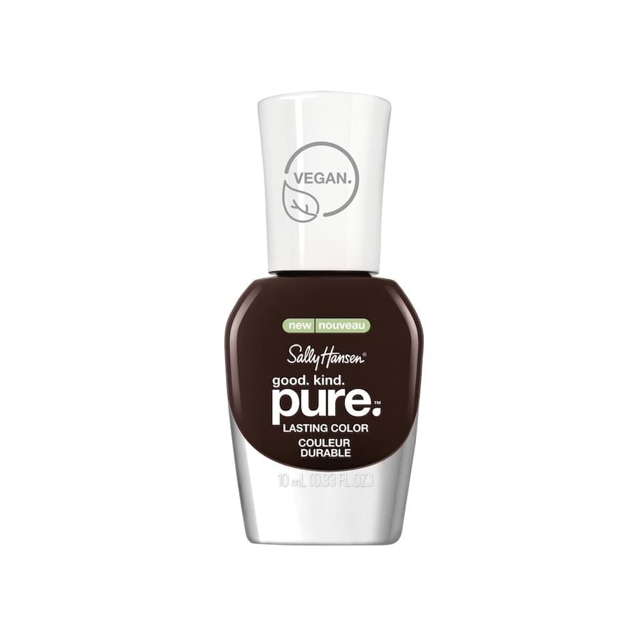 Sally Hansen Good. Kind. Pure.™ Color - wegański lakier do paznokci Lakiery do paznokci