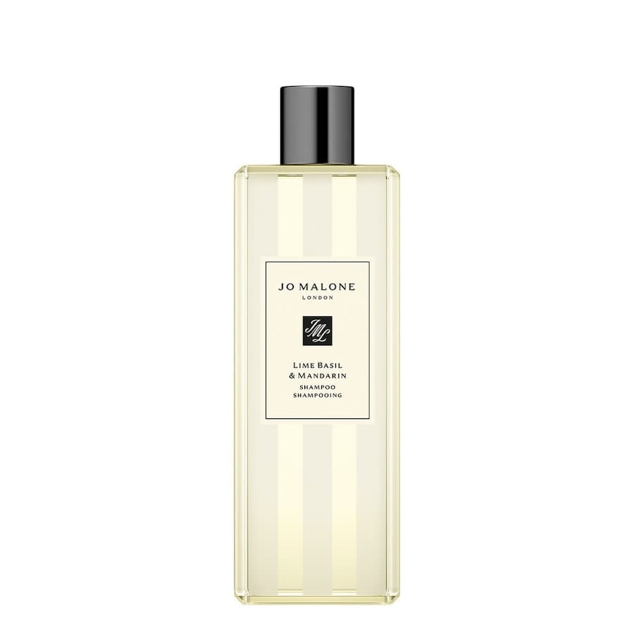 Lime Basil & Mandarin Shampoo Szampony Damski