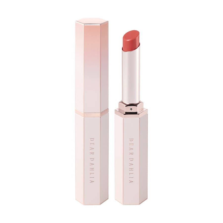 Lip Allure glow Shine pomadka do ust - Sienna
