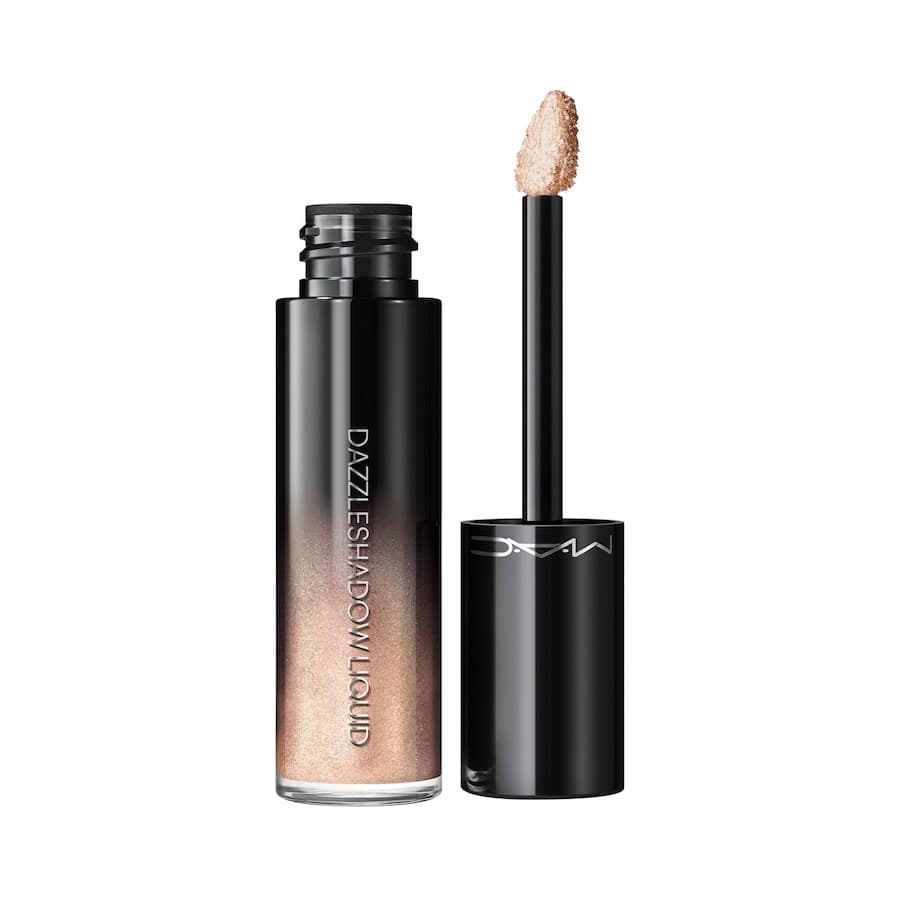 Dazzleshadow Liquid Eye Shadow cień w płynie odcień Everything Is Sunshine
