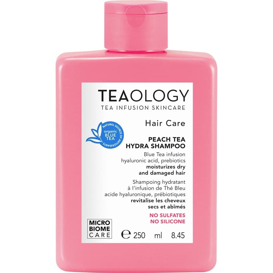 Peach Tea Hydra Shampoo Szampony Damski