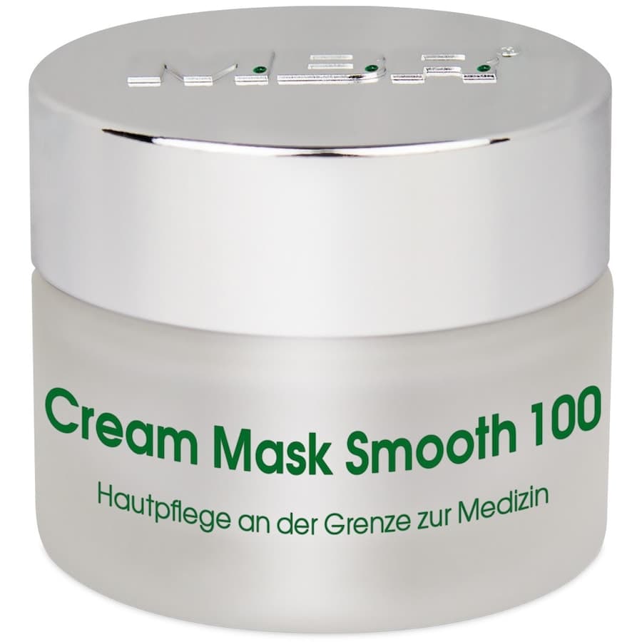 Pure Perfection 101 Cream Mask Smooth 100 Maseczki nawilżające