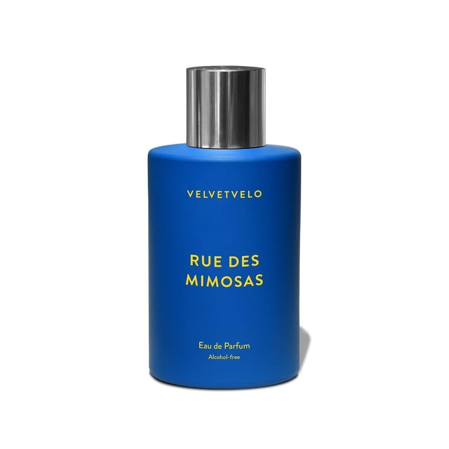 Rue des mimosas edp Woda perfumowana