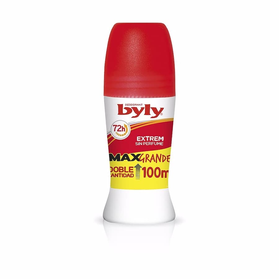 Dezodorant w kulce BYLY EXTREME MAX Dezodoranty