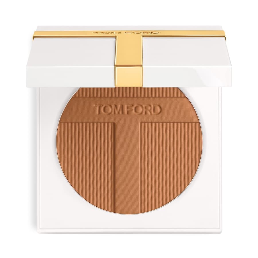 TOM FORD Soleil Collection Bronzing Powder Konturowanie twarzy CASCAIS