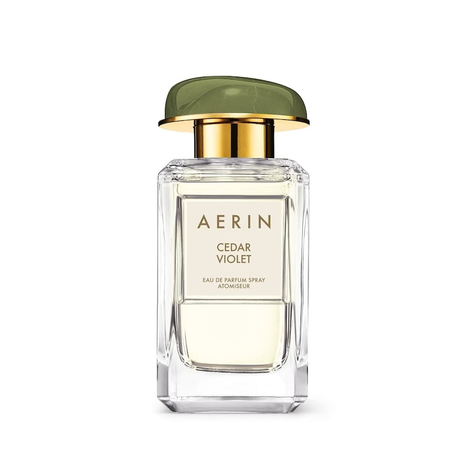 Cedar Violet woda perfumowana dla kobiet