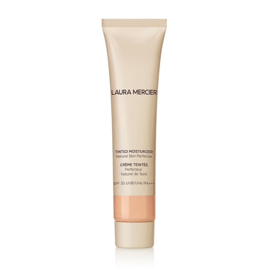Beauty To Go Mini Krem koloryzujący Tinted Moisturizer Natural Skin Perfector SPF 30 Kremy BB i CC 0W1 - PEARL
