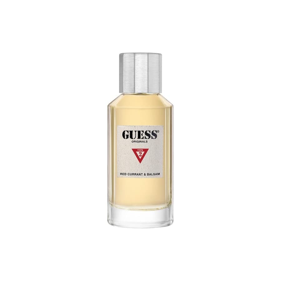GUESS ORIGINALS 2 EDP Woda perfumowana