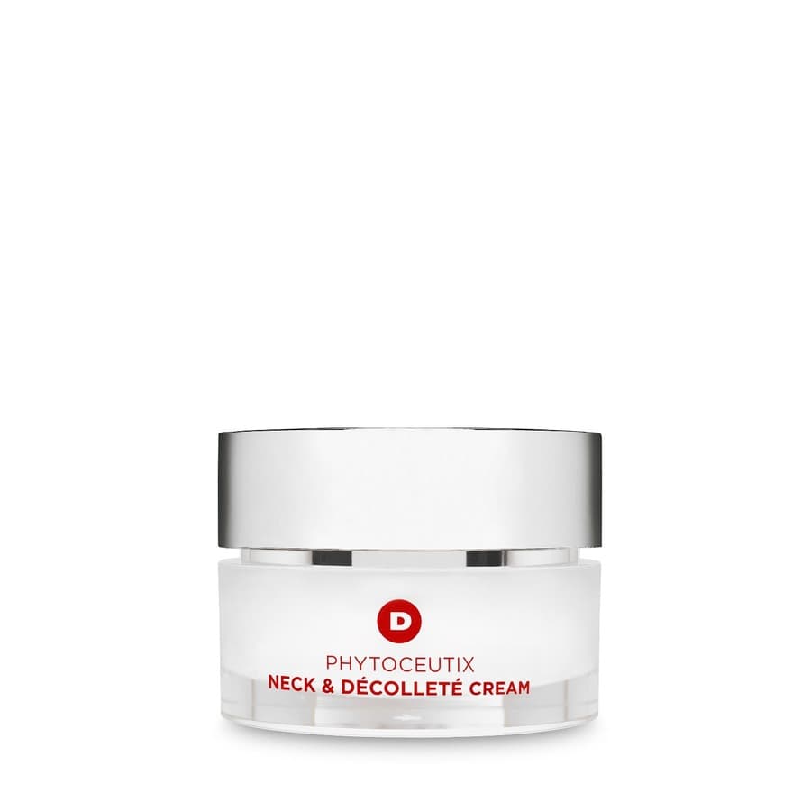 Neck- & Décolleté Cream Kremy do twarzy