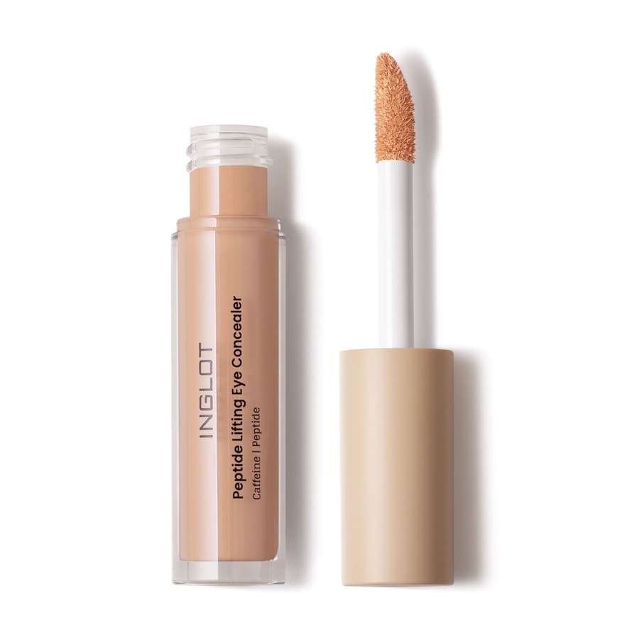 Peptide Lifting Eye Concealer korektor pod oczy 207 Warm Peach