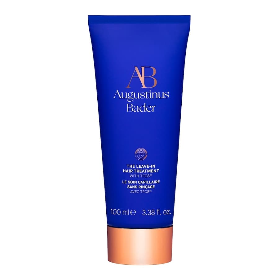 The Leave-in Hair Treatment – Kuracja Do Włosów Bez Spłukiwania - - Dla Kobiet