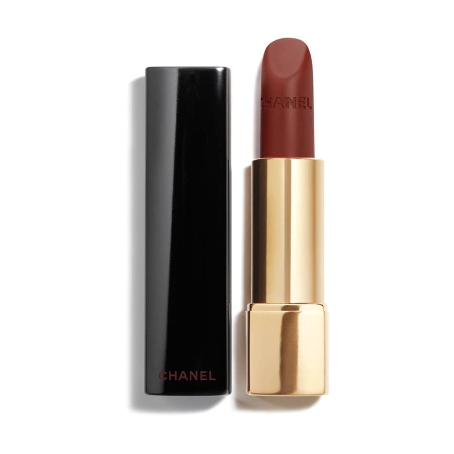 ROUGE ALLURE VELVET MATTE Szminki 377