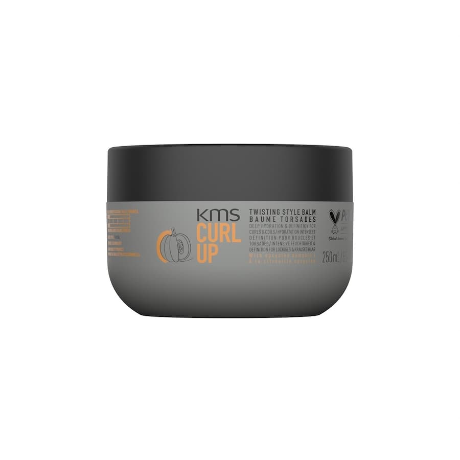 CURLUP Twisting Style Balm Maski do włosów