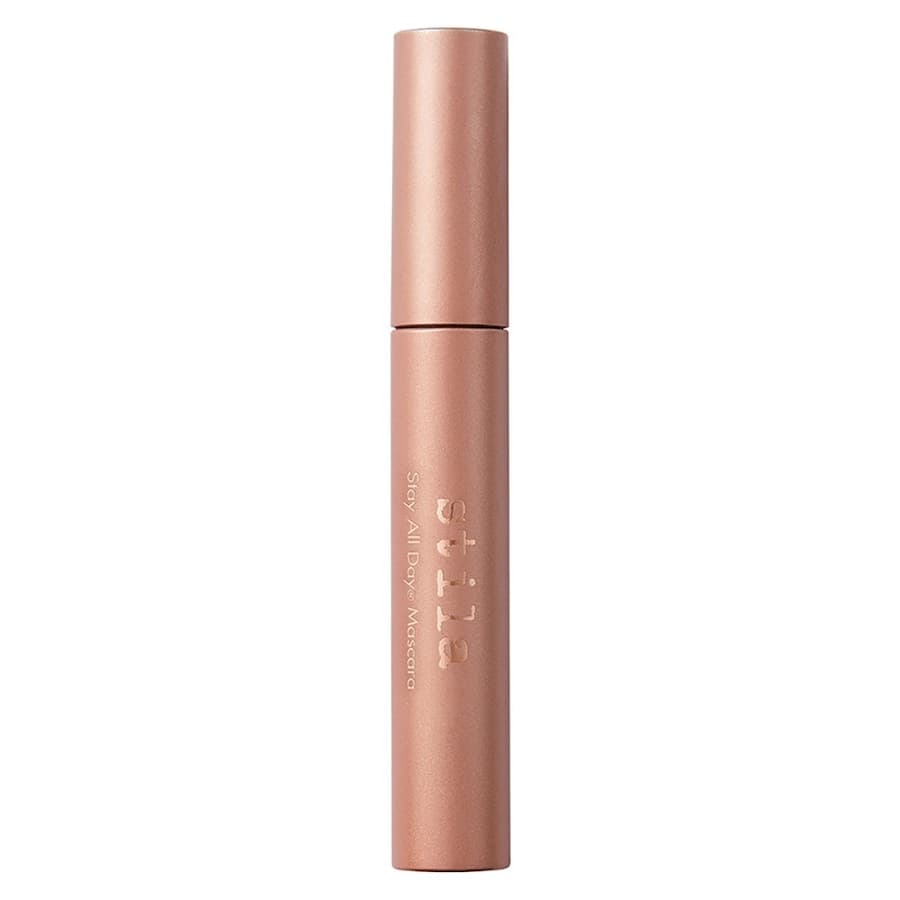 Stay All Day® Mascara Tusze do rzęs BLACK
