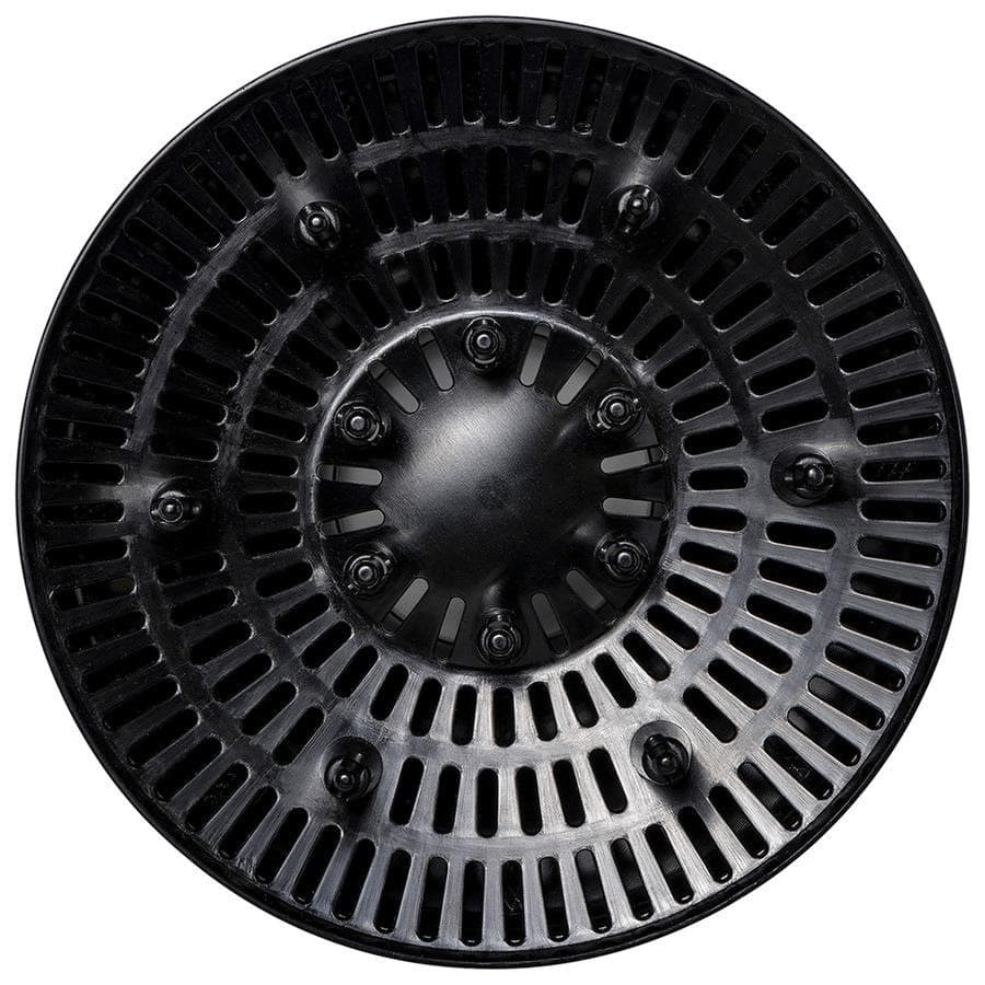 SoftCurl Diffuser Black Prostownice 1 ct